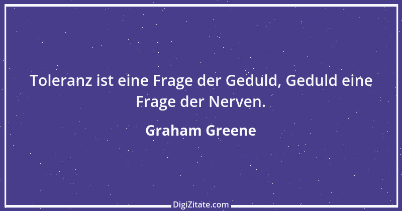 Zitat von Graham Greene 31