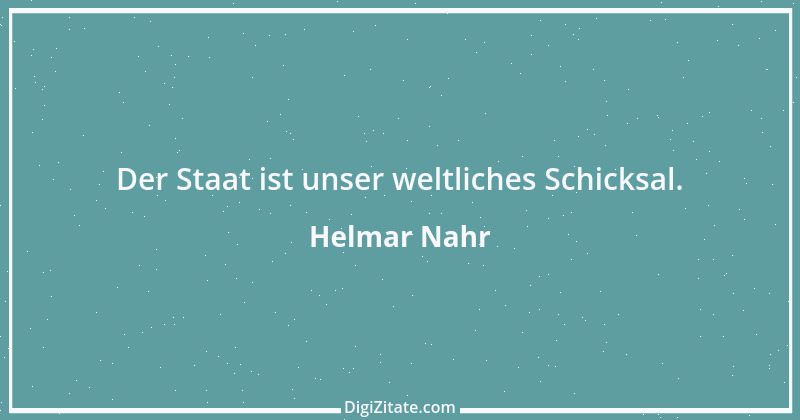 Zitat von Helmar Nahr 17