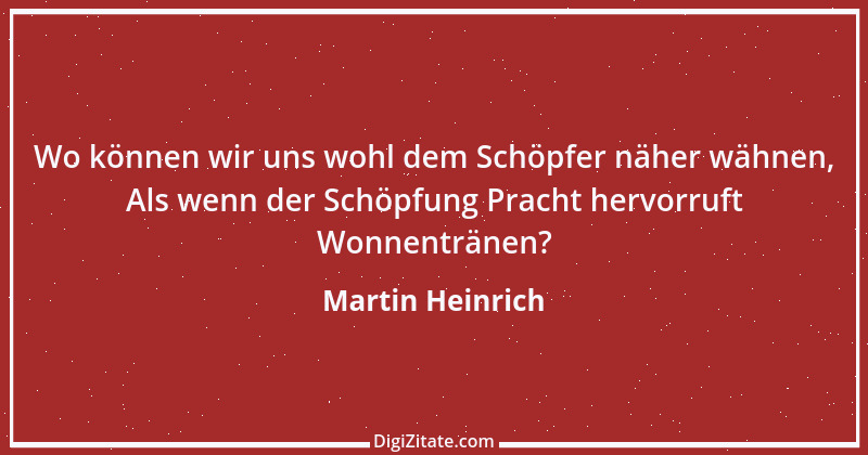 Zitat von Martin Heinrich 106