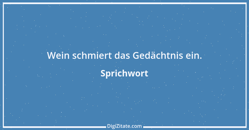 Zitat von Sprichwort 3947