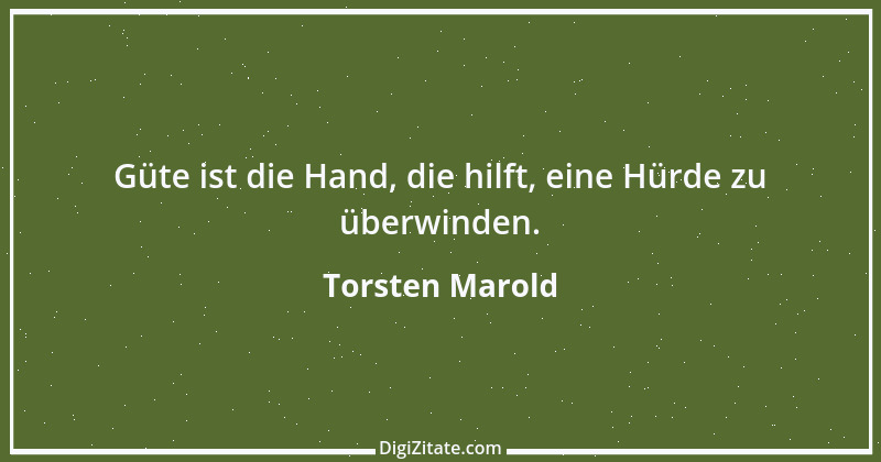 Zitat von Torsten Marold 133