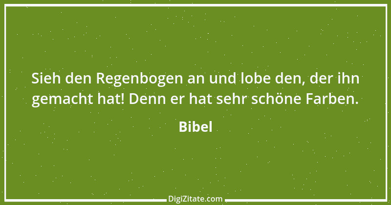 Zitat von Bibel 2784