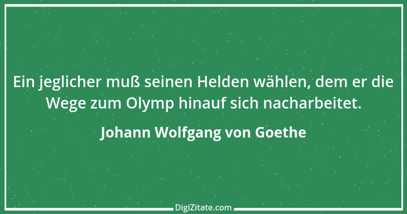 Zitat von Johann Wolfgang von Goethe 3749