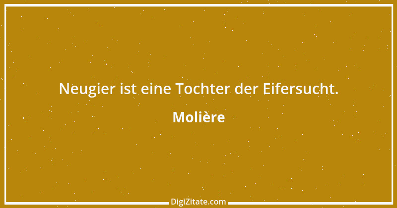 Zitat von Molière 152