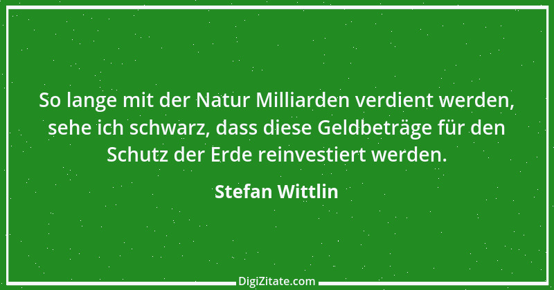 Zitat von Stefan Wittlin 458