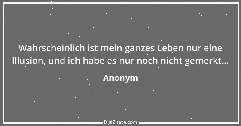 Zitat von Anonym 3924