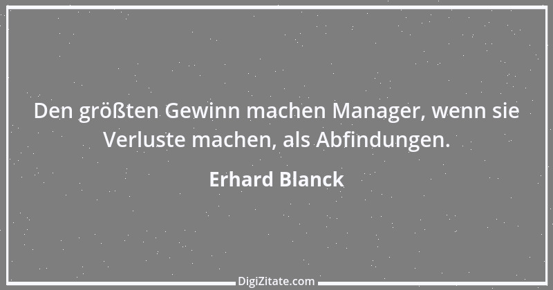 Zitat von Erhard Blanck 1511