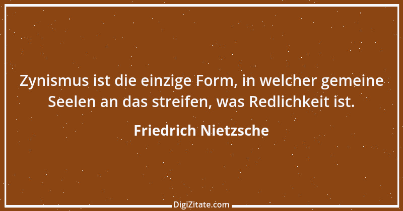 Zitat von Friedrich Nietzsche 893