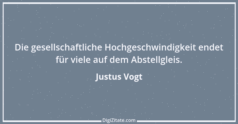 Zitat von Justus Vogt 98