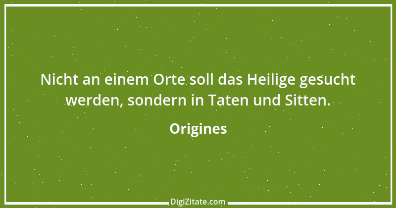 Zitat von Origines 12