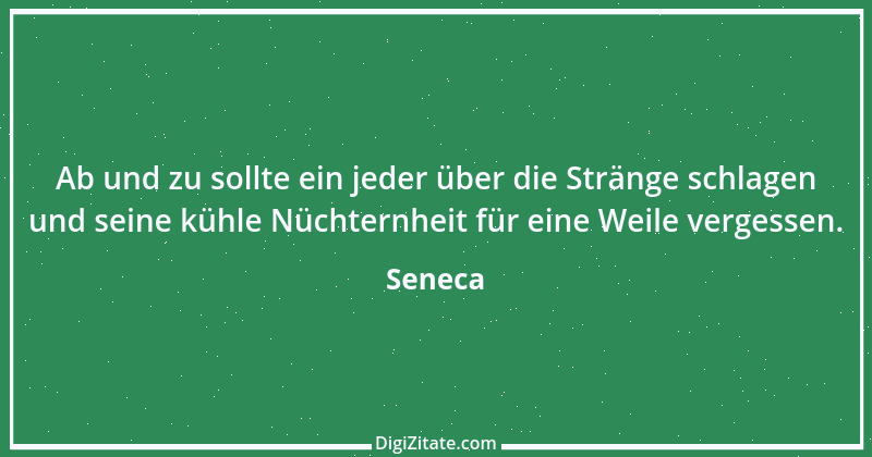 Zitat von Seneca 92