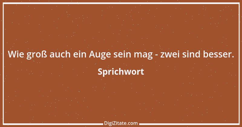 Zitat von Sprichwort 8948