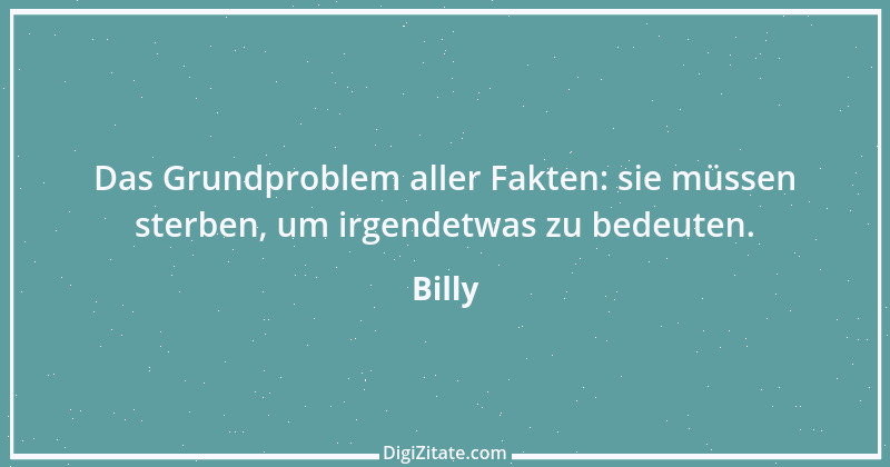 Zitat von Billy 1036