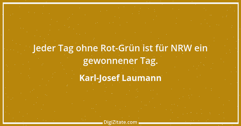 Zitat von Karl-Josef Laumann 4