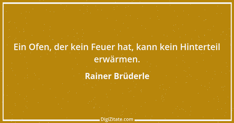 Zitat von Rainer Brüderle 3