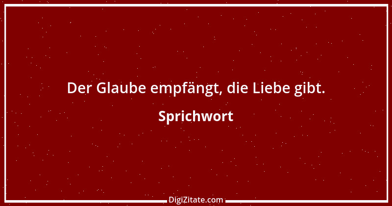 Zitat von Sprichwort 12949