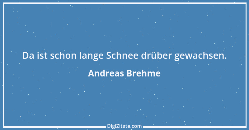 Zitat von Andreas Brehme 7