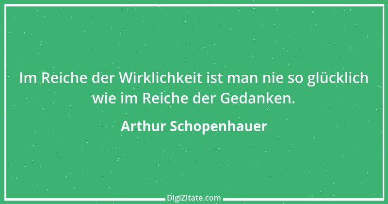 Zitat von Arthur Schopenhauer 824