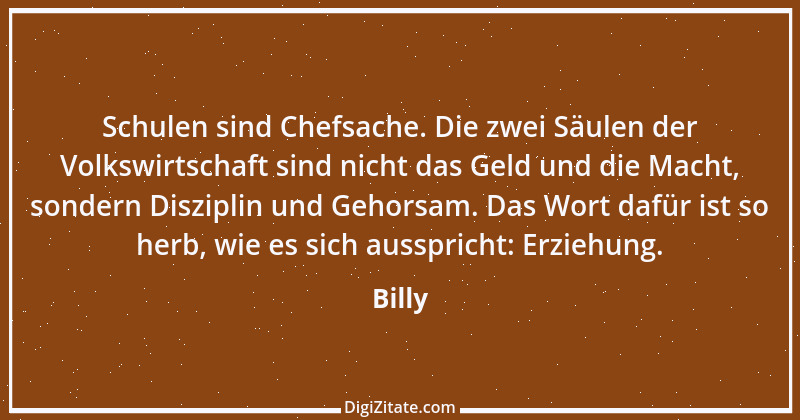 Zitat von Billy 37