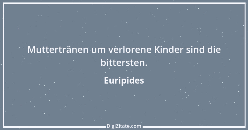 Zitat von Euripides 41