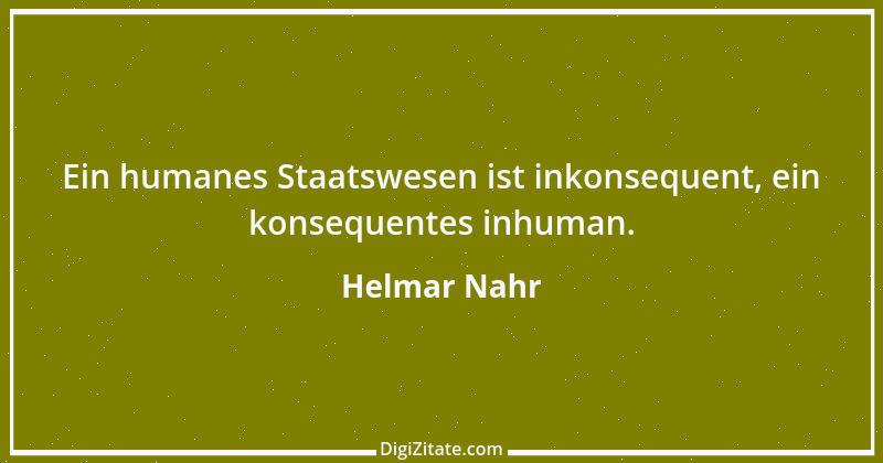 Zitat von Helmar Nahr 20