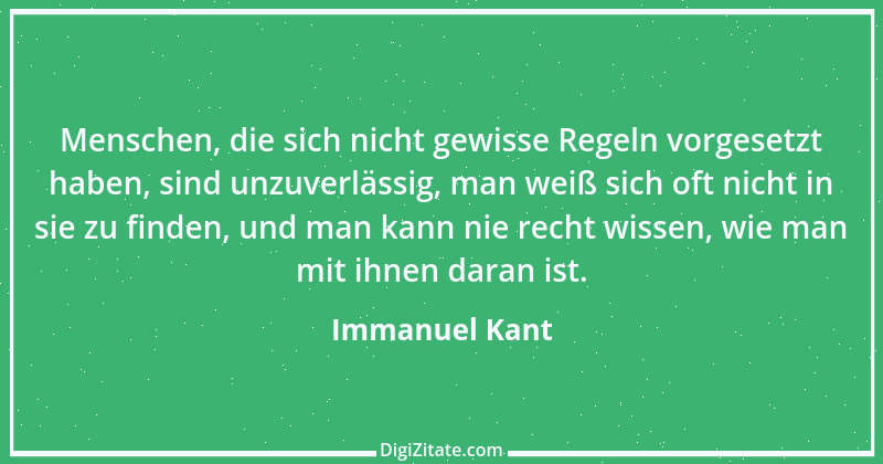 Zitat von Immanuel Kant 449