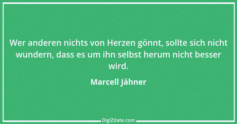 Zitat von Marcell Jähner 1