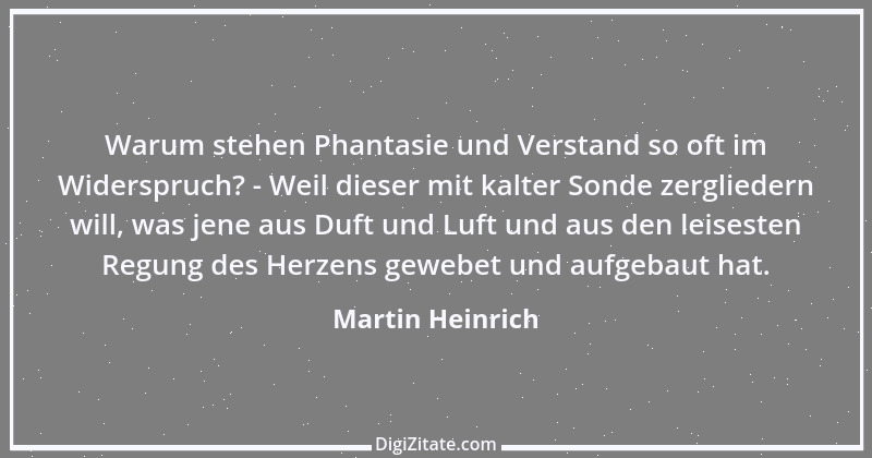 Zitat von Martin Heinrich 109