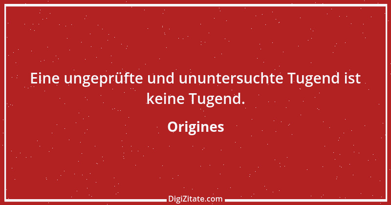 Zitat von Origines 14