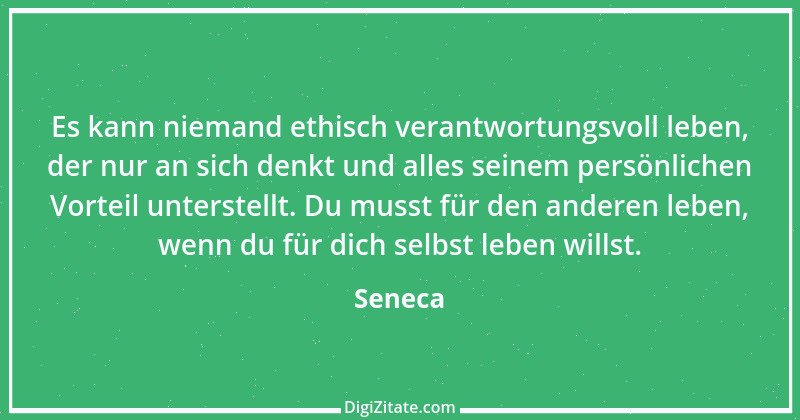 Zitat von Seneca 94