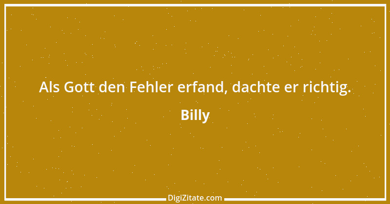 Zitat von Billy 1038