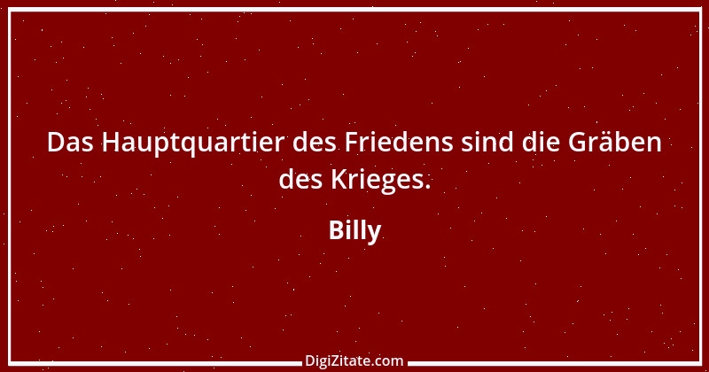 Zitat von Billy 38