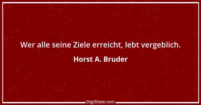 Zitat von Horst A. Bruder 90