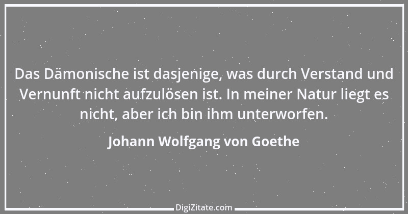 Zitat von Johann Wolfgang von Goethe 2959