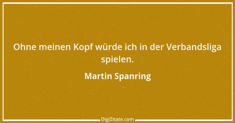 Zitat von Martin Spanring 2