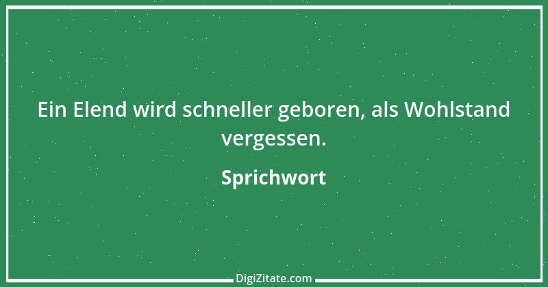 Zitat von Sprichwort 2951