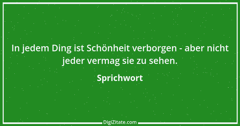 Zitat von Sprichwort 7951