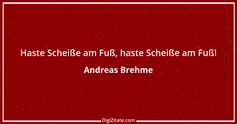 Zitat von Andreas Brehme 9