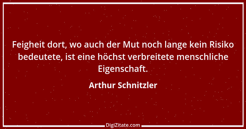 Zitat von Arthur Schnitzler 203