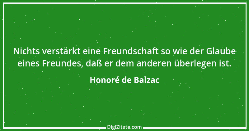 Zitat von Honoré de Balzac 89