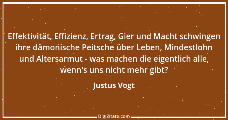 Zitat von Justus Vogt 102