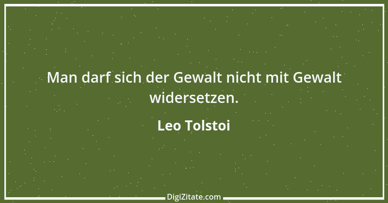 Zitat von Leo Tolstoi 69