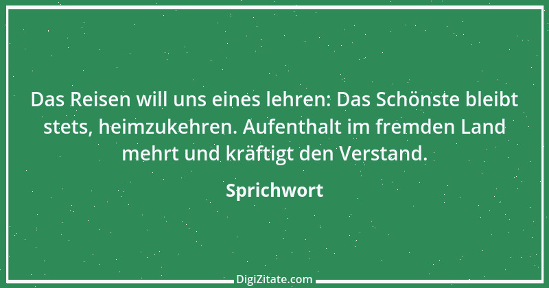 Zitat von Sprichwort 12952