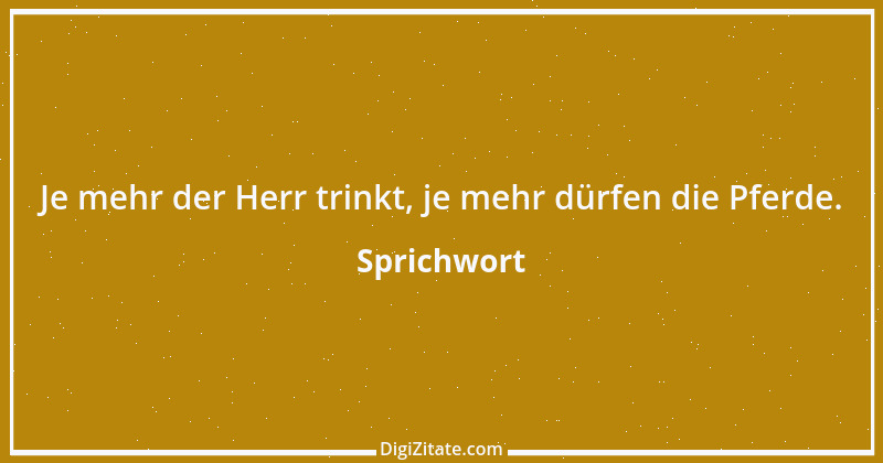 Zitat von Sprichwort 4952