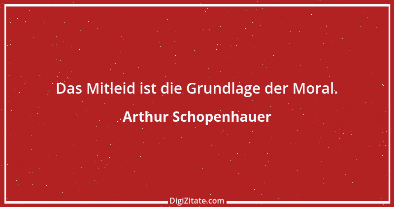 Zitat von Arthur Schopenhauer 827