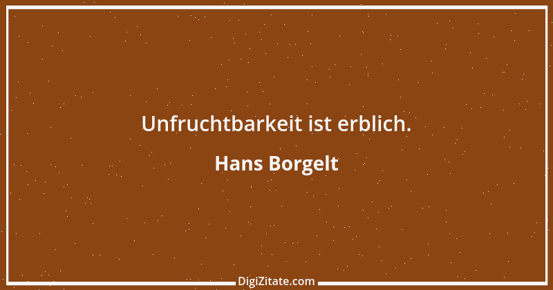 Zitat von Hans Borgelt 5