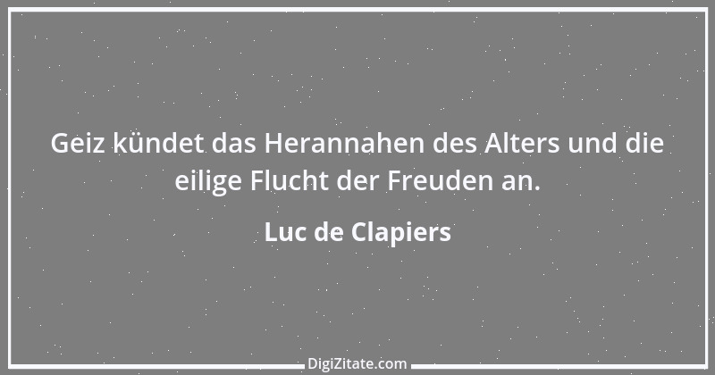 Zitat von Luc de Clapiers 83