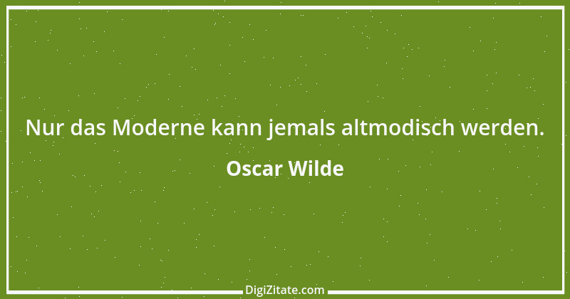 Zitat von Oscar Wilde 867