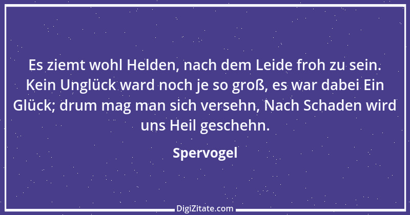 Zitat von Spervogel 2