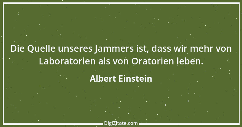 Zitat von Albert Einstein 49